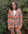 Chaqueta Ilse