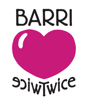 Barri Twice logo