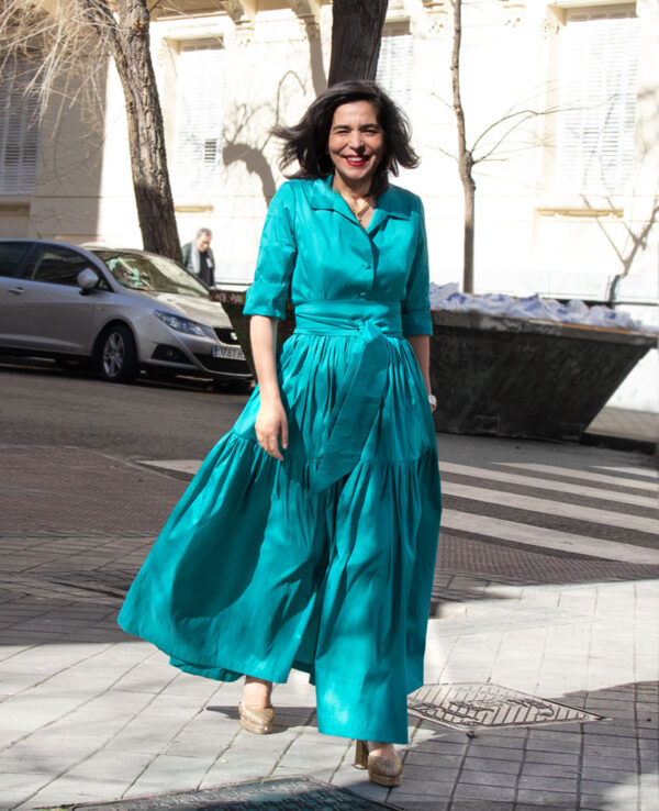 Vestido Gloria