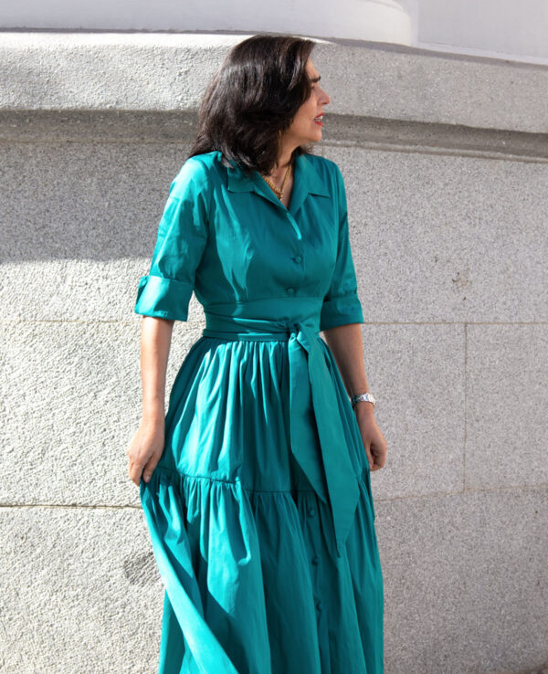 Vestido Gloria
