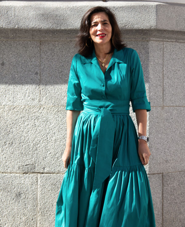 Vestido Gloria