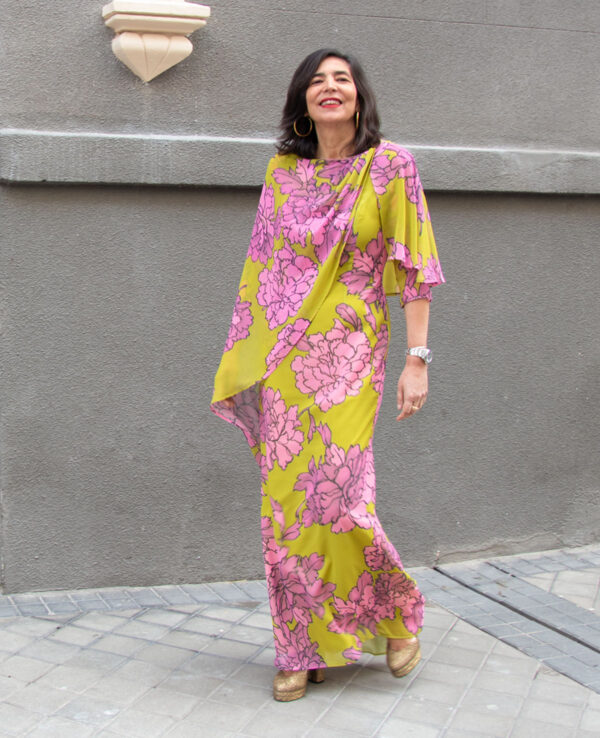 Vestido Sara
