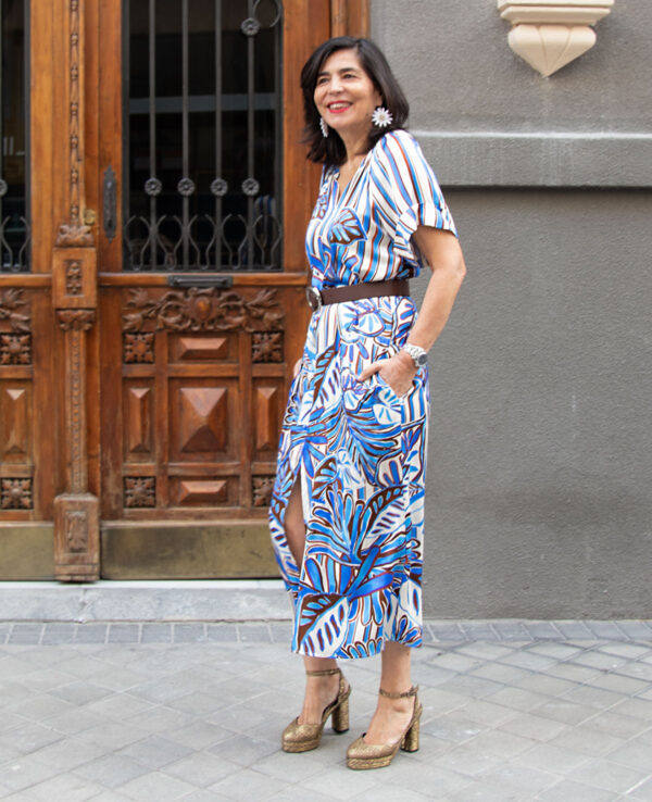 Vestido Enma