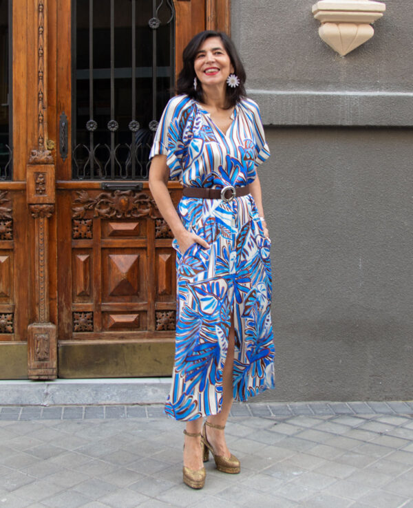 Vestido Enma