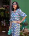 Blusa Antonela