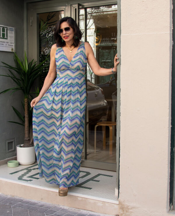 Vestido Antonela