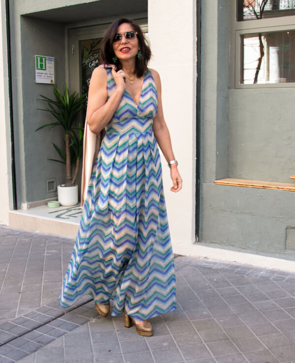 Vestido Antonela