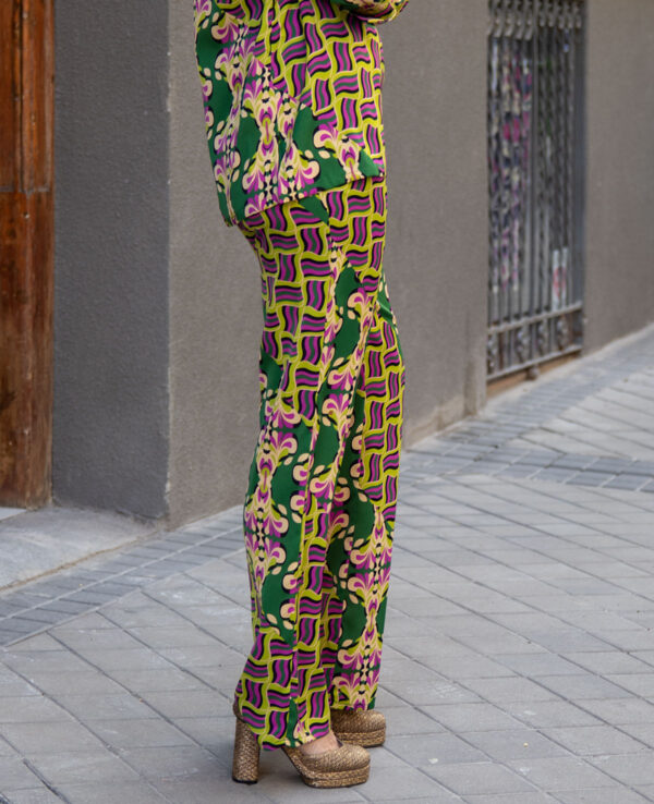 Pantalón Alicia