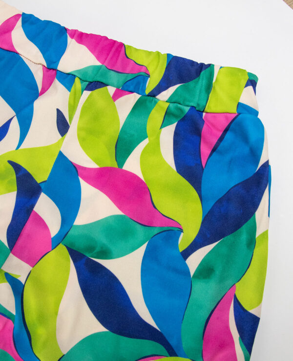 Pantalón Noa multicolor