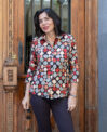 Camisa Ingrid