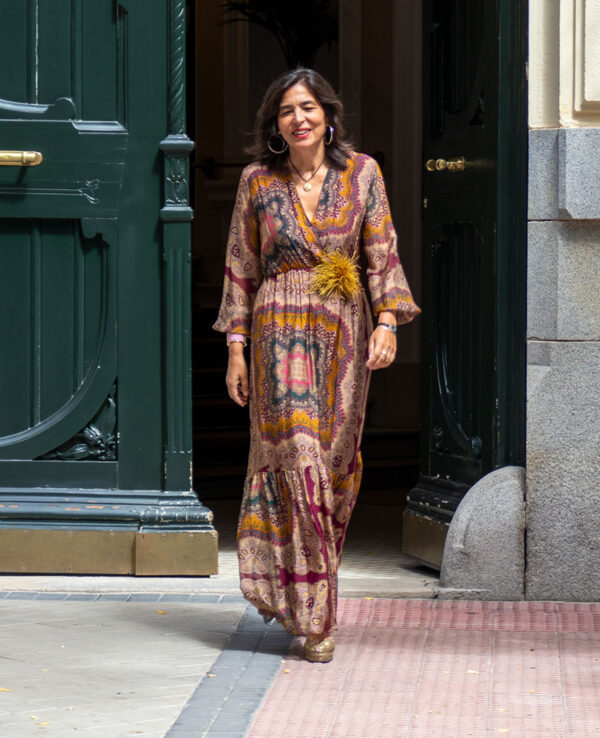 Vestido Triana