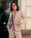 Pana beige Blazer