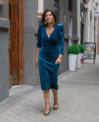 Vestido Catalina