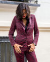 Rebeca blazer punto