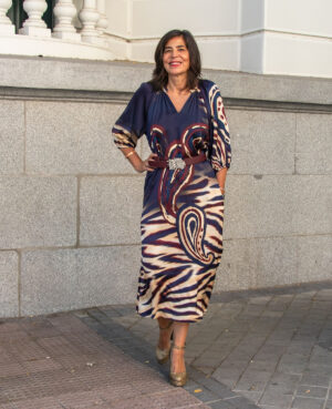 Vestido Luana
