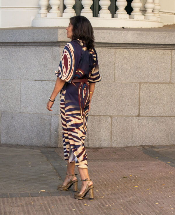 Vestido Luana