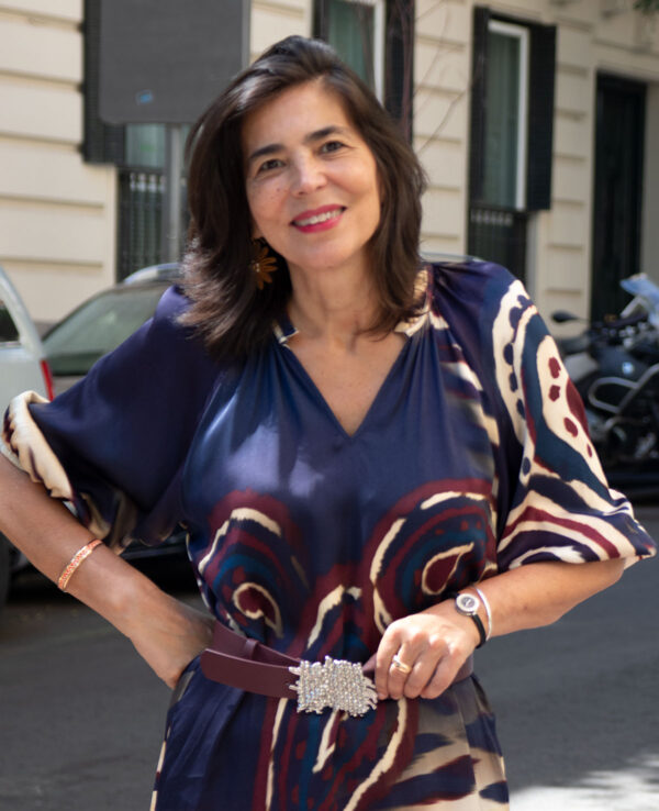 Vestido Luana