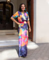 Vestido Carlota