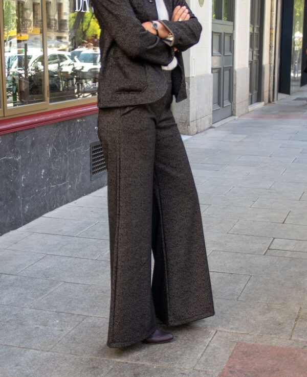 Casilda pantalón ancho