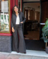 Casilda pantalón ancho