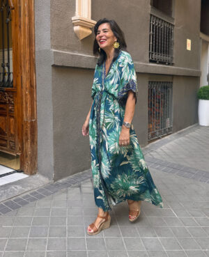 Vestido Eira