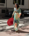 Vestido Ane