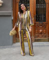 Mina conjunto pantalón