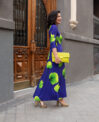 Vestido Silvia