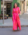 Vestido Carla