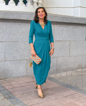 Vestido Selene