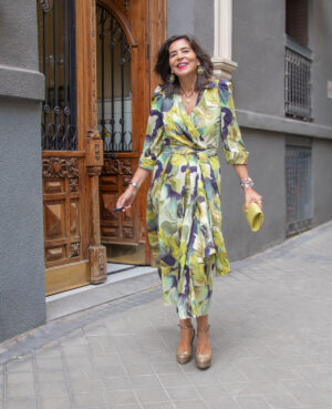Vestido Lorena
