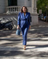 Conjujnto Victoria azul