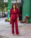 Conjunto Ruth vino